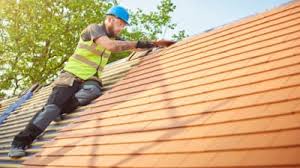 4 Ply Roofing in Hartville, OH