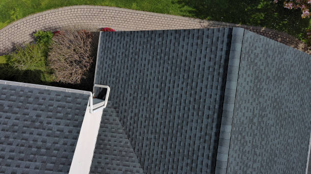 Best Roof Moss and Algae Removal  in Hartville, OH