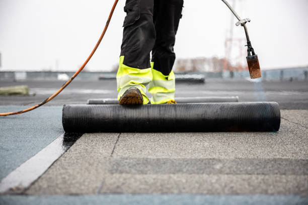 Best Slate Roofing  in Hartville, OH