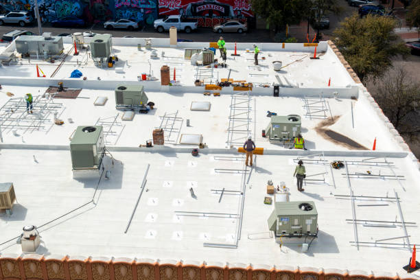 Best Roof Maintenance and Cleaning  in Hartville, OH